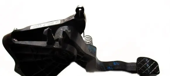 Volkswagen Polo V 6R Clutch pedal 6R1721059S 005521 2D190110