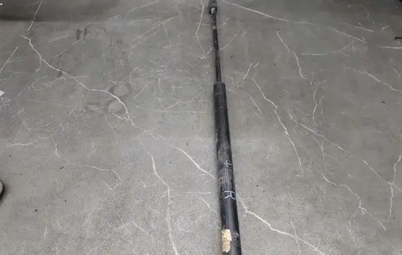 Mitsubishi Space Star Tailgate strut MR248940
