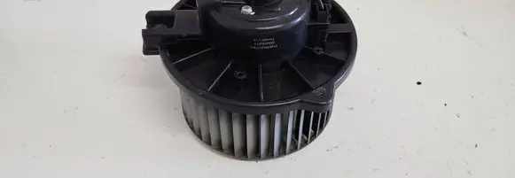 Toyota Avensis T250 Heater fan/blower TH160L12 DD2002TT