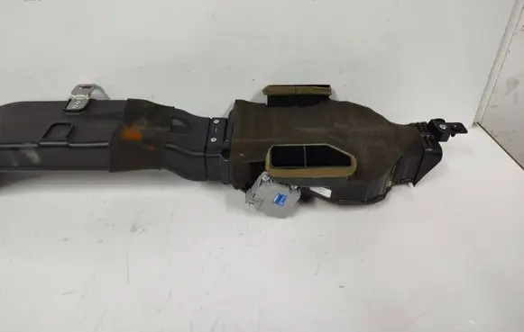 KIA Niro Air intake duct part 97011Q4000