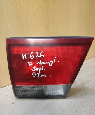 Mazda 626 Tailgate rear/tail lights 04313975