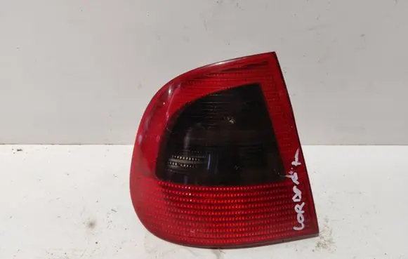 Seat Cordoba (6K) Rear/tail lights 6K5945095