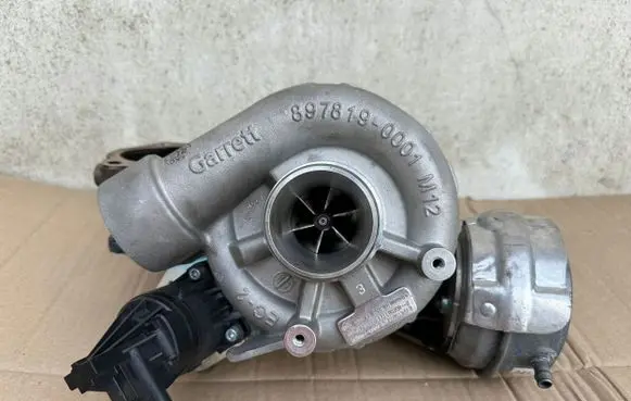 Renault Master III Turbo 144118020R