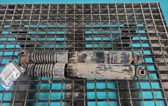 Peugeot 807 Rear shock absorber/damper IMPRK1470764