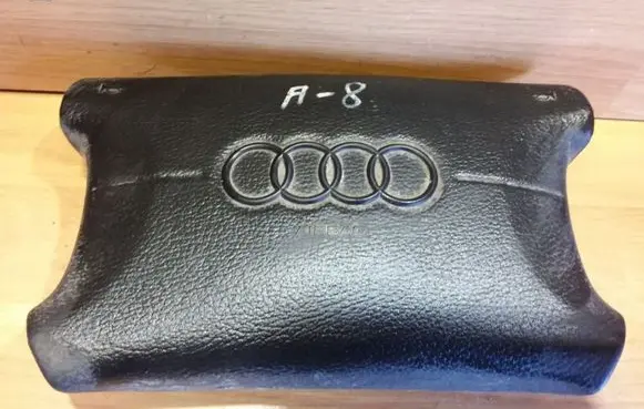 Audi A8 S8 D2 4D Steering wheel airbag 4A0880201J