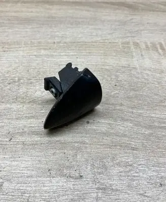 Mercedes-Benz E W211 Rear door exterior handle LEFTSIDE