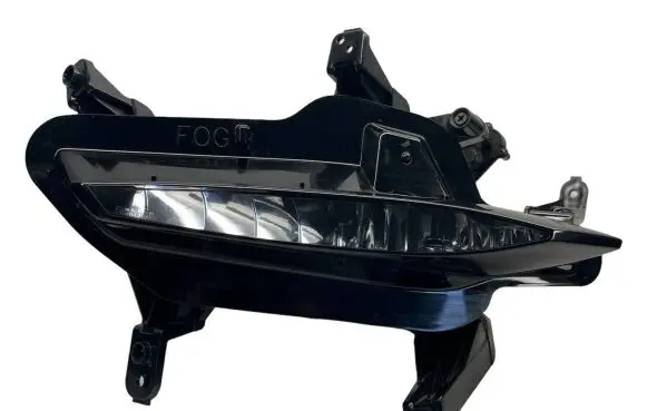 KIA Ceed Front fog light 92201J7500 04459H 9094710336