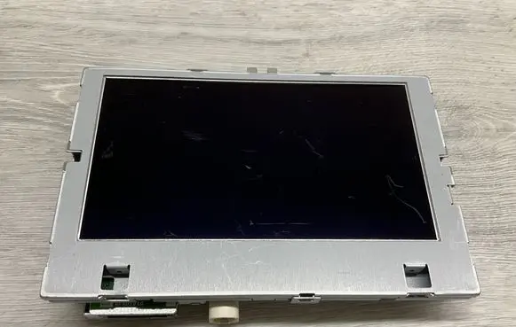 Audi Q3 8U Head up display screen 8U0919603A QFAD102D