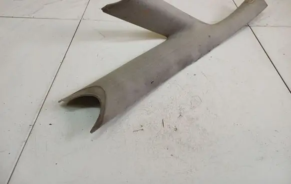Opel Zafira A (B) pillar trim (top) 09133139LH