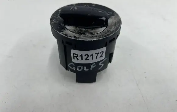 Volkswagen Golf V Light switch 1k0941431a