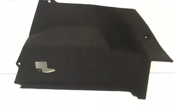 Nissan Juke II F16 Trunk/boot side trim panel 849526PD5A