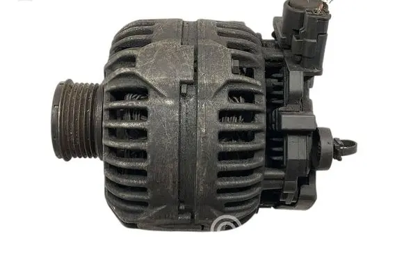 Peugeot 307 Generator/alternator 9646321880