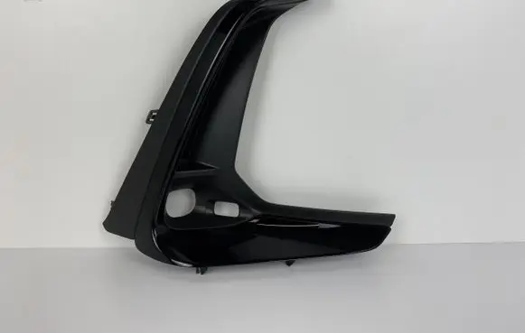 Lexus NX Front bumper lower grill 5312778040