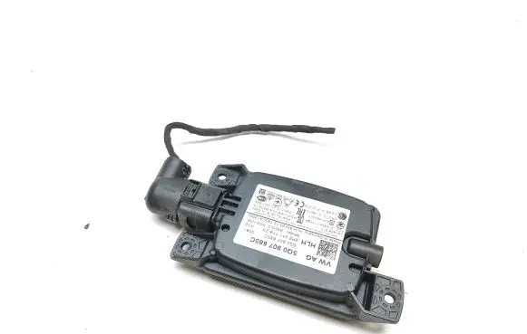 Blind spot module