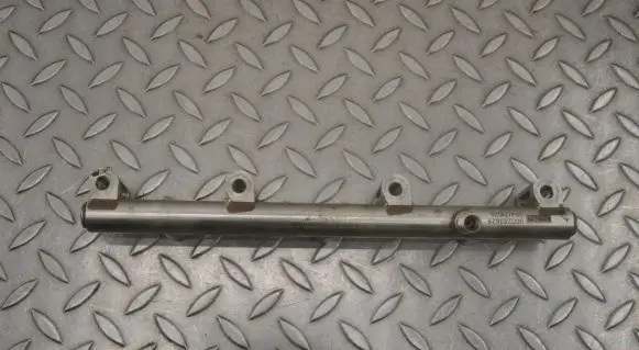 Maserati Ghibli Fuel main line pipe 000283629 054171075