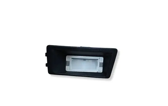 Ford Bronco Number plate light CX430