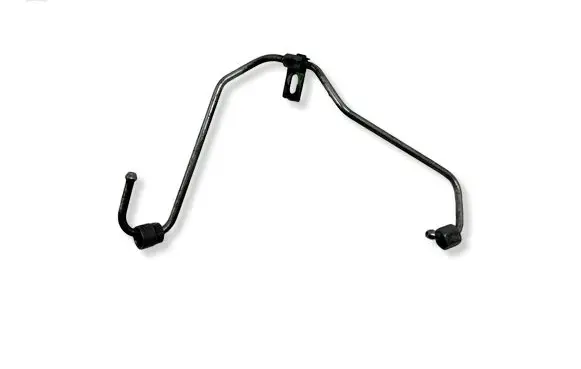 Jaguar F-Pace Fuel line pipe 