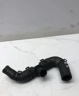 Audi A6 S6 C6 4F Coolant pipe/hose