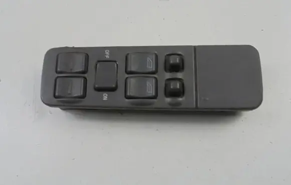 Volvo S40, V40 Electric window control switch 30860528