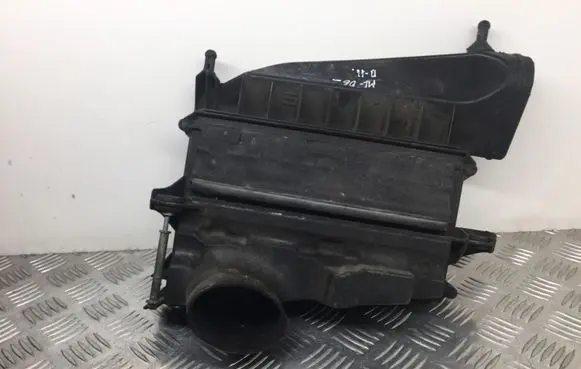 Mercedes-Benz ML W164 Air filter box A6420900701 4602185904