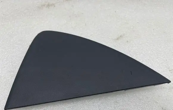 Tesla Model 3 Dashboard side end trim 108336100D 494303AB