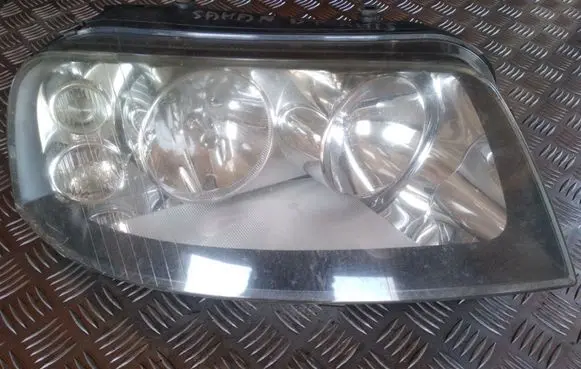 Volkswagen Sharan Headlight/headlamp