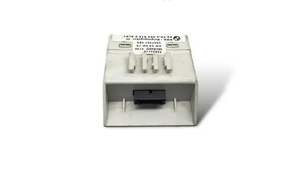 BMW X3 E83 Other relay 3405815