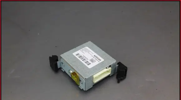 Infiniti FX Other control units/modules 284H01BA1A
