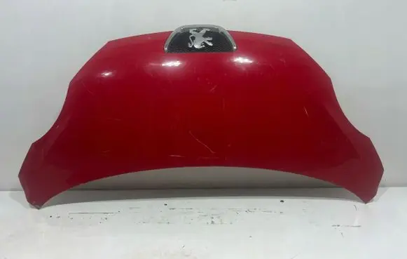 Peugeot 107 Engine bonnet/hood MBB1141