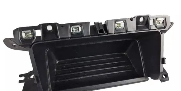 Peugeot 208 Glove box 9827401980