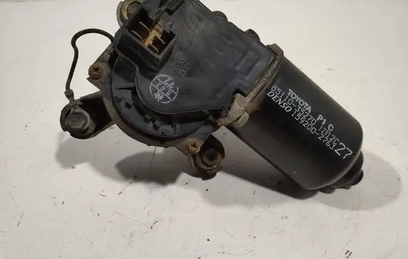 Toyota Hilux (N140, N150, N160, N170) Front wiper linkage and motor 8511035270 1592002763