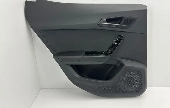 Cupra Formentor Rear door card panel trim 5FF867211L 531151062 0011018894
