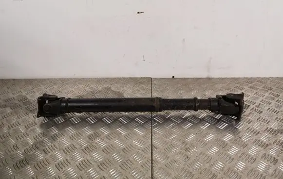 Toyota Land Cruiser (J100) Front prop shaft 