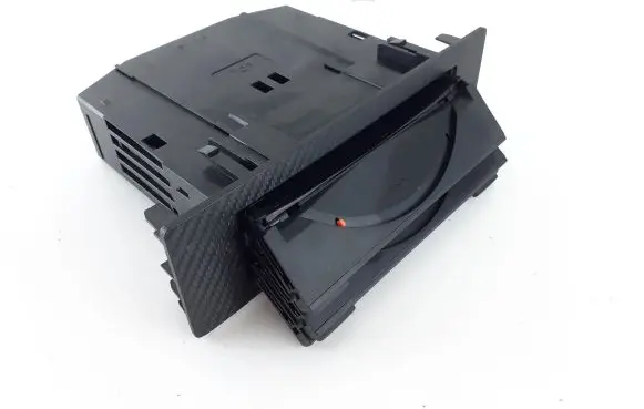 Porsche 911 996 Other devices 99655244300