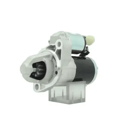 Honda Accord Starter motor M0T20371 S5351S