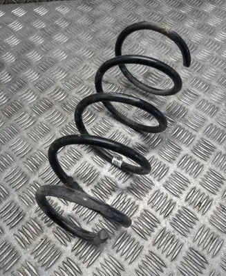BMW X1 E84 Front coil spring 