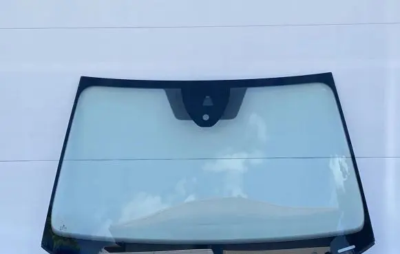 Skoda Scala Front windscreen/windshield window 657845011K