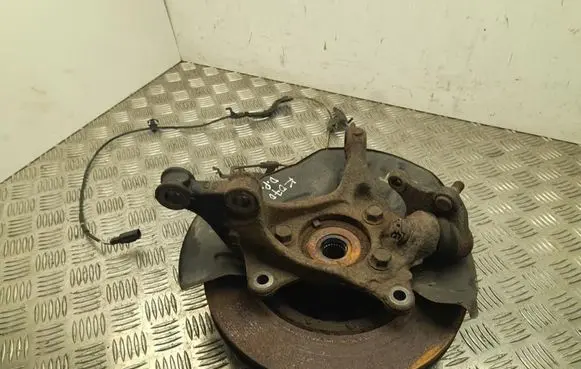 Lexus UX Front wheel hub F12R