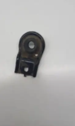 Honda Accord Radiator support slam panel bracket 