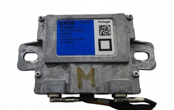 Mini Cooper Countryman F60 Voice control module 9128982