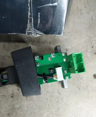 Ford Galaxy Indicator stalk 14009700A