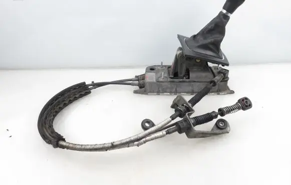 Audi A3 S3 8P Gear shifter/selector 1K0711049AJ