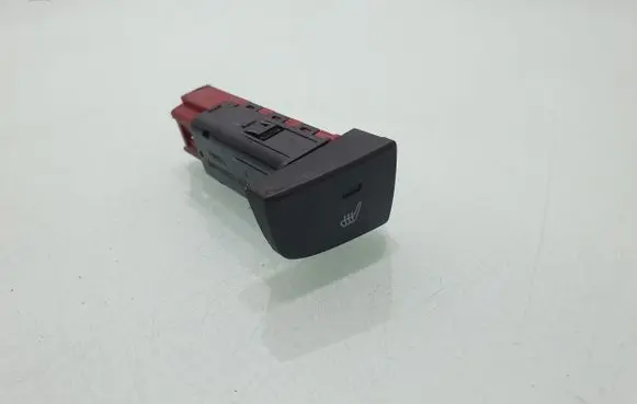 Chevrolet Captiva Seat heating switch 299107638