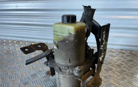 Ford Focus C-MAX Electric power steering pump 4M513K514BD