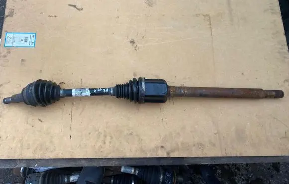 Land Rover Range Rover Sport L494 Front driveshaft DPLA3N128BC 10318751