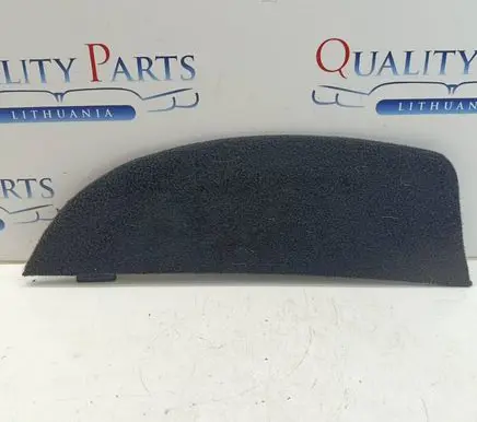Subaru Forester SJ Centre console side trim rear A048998