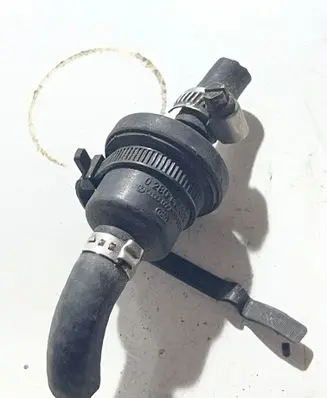 Audi A4 S4 B6 8E 8H Fuel tank valve 0280142308