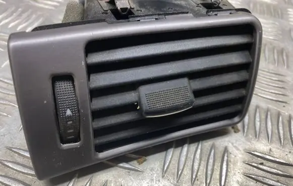 Audi A6 S6 C5 4B Dashboard side air vent grill/cover trim 4B1820901