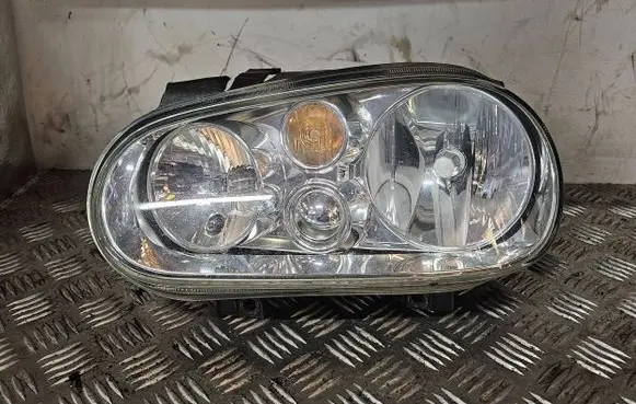Volkswagen Golf IV Headlight/headlamp 1J1941015B 67742010