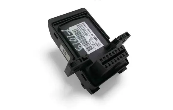 Ford Transit Other control units/modules